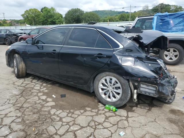 VIN 4T4BF1FK4GR572831 2016 Toyota Camry, LE no.2