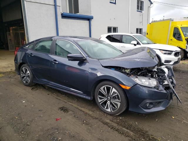 2016 HONDA CIVIC EX - 19XFC1F41GE222517