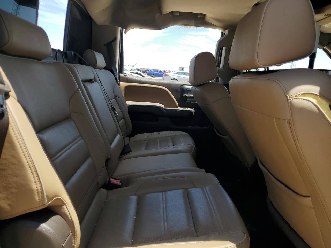 3GTU2PEJ2HG130021 2017 GMC Sierra K1500 Denali