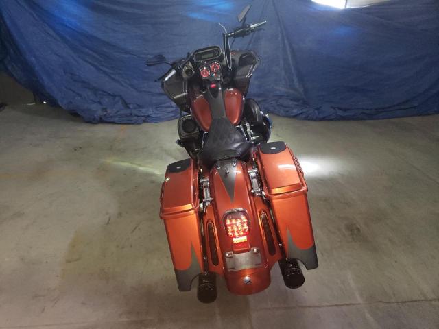 2013 HARLEY-DAVIDSON FLTRXSE CV 5HD1TC8A6DB953985