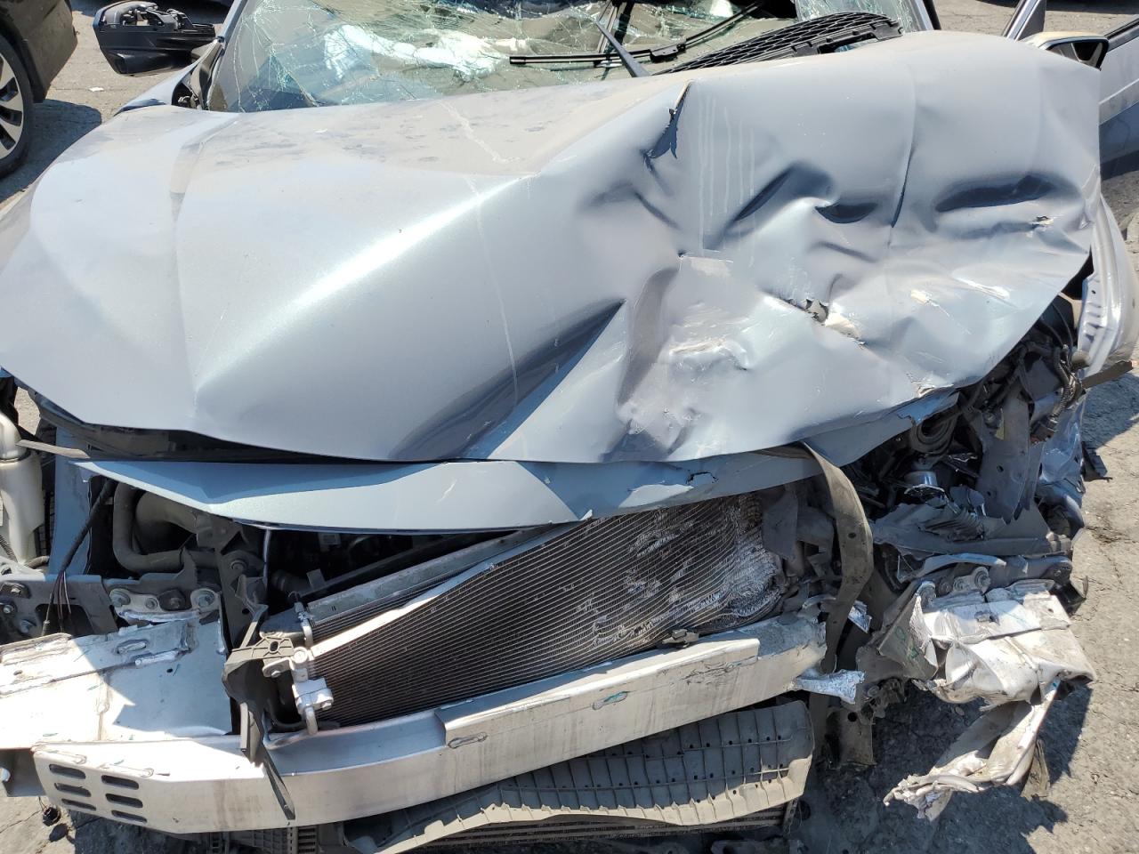 SHHFK7H67KU413350 2019 Honda Civic Ex