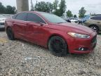 FORD FUSION SE снимка