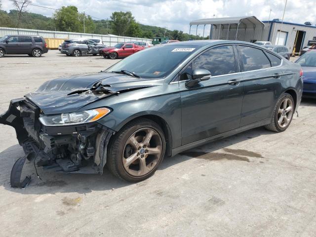 2015 FORD FUSION SE 2015