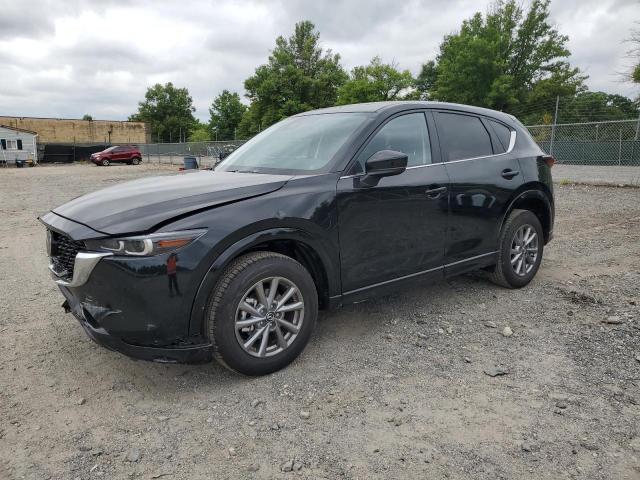 2024 MAZDA CX-5 PREFE - JM3KFBCL4R0505519