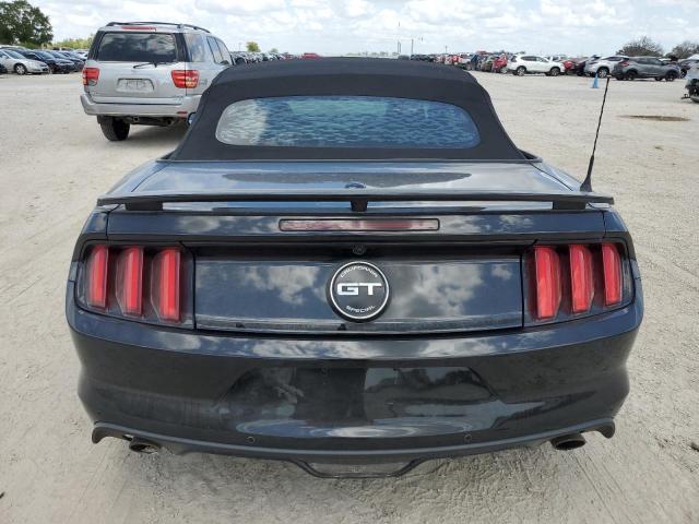 2017 FORD MUSTANG GT - 1FATP8FF7H5276912
