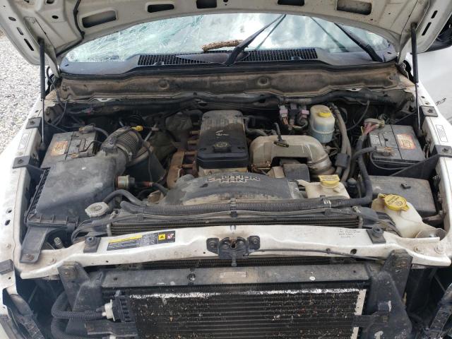 2004 Dodge Ram 2500 St VIN: 3D7KU28CX4G172745 Lot: 60754784