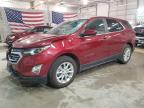 2021 CHEVROLET EQUINOX LT - 2GNAXKEV2M6150499