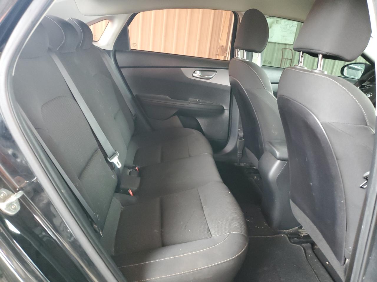 3KPF24AD5KE124188 2019 Kia Forte Fe