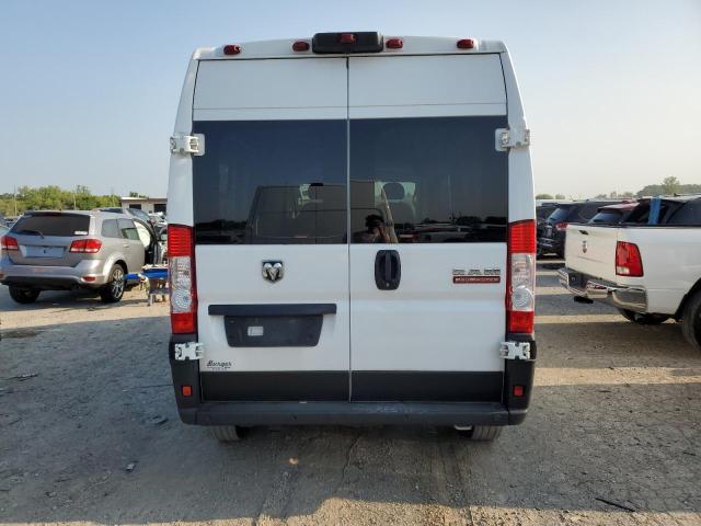 2021 RAM PROMASTER - 3C6LRVDG7ME567513