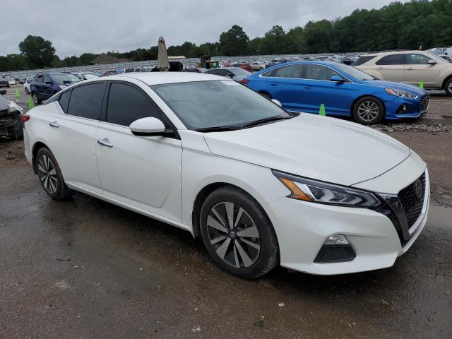 2022 NISSAN ALTIMA SV - 1N4BL4DV3NN342779