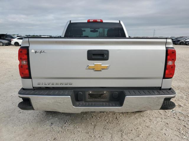 2016 CHEVROLET SILVERADO - 1GCNCNEH1GZ404942