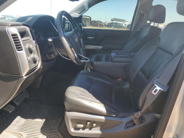 2014 Chevrolet Silverado K1500 Lt VIN: 3GCUKREC8EG471044 Lot: 61479904