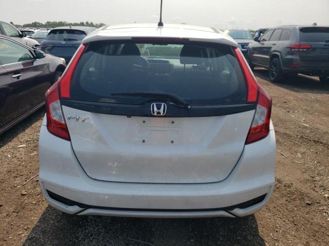 VIN 3HGGK5H48KM727210 2019 HONDA FIT no.6