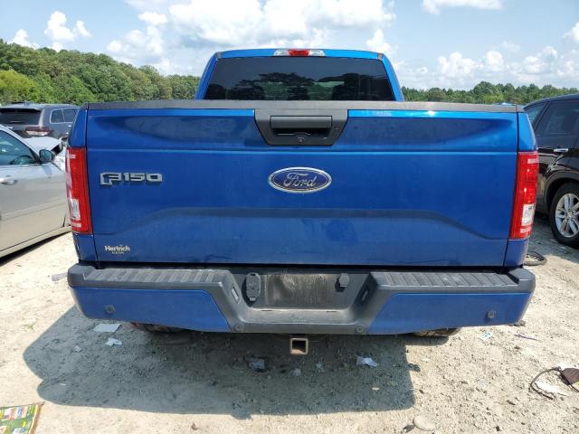 2017 FORD F150 SUPER 1FTFX1EF9HFB06979  65015484