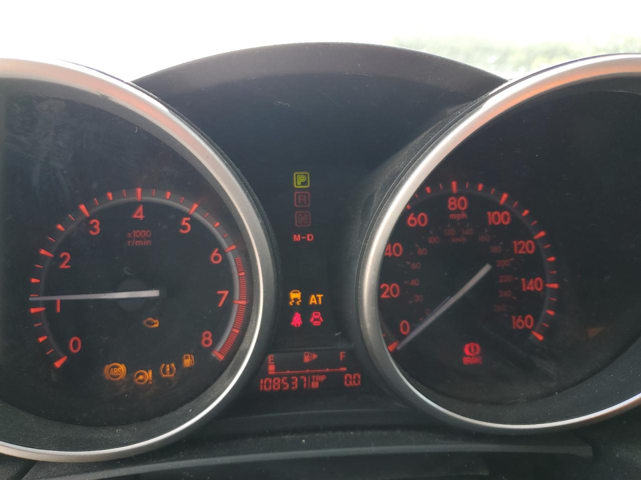 JM1BL1H52A1279484 2010 Mazda 3 S