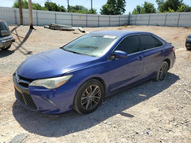 2015 Toyota Camry Le VIN: 4T1BF1FK6FU881094 Lot: 61390834