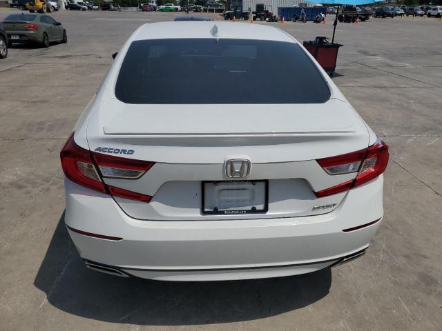 2020 HONDA ACCORD SPO 1HGCV1F34LA151266  60930384