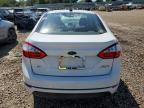 FORD FIESTA SE photo