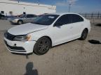 2015 VOLKSWAGEN JETTA BASE - 3VW2K7AJ0FM235861