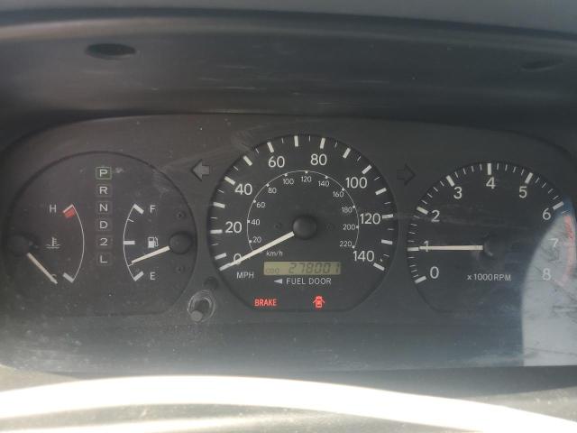 2000 Toyota Camry Ce VIN: 4T1BG22K5YU966780 Lot: 61761544