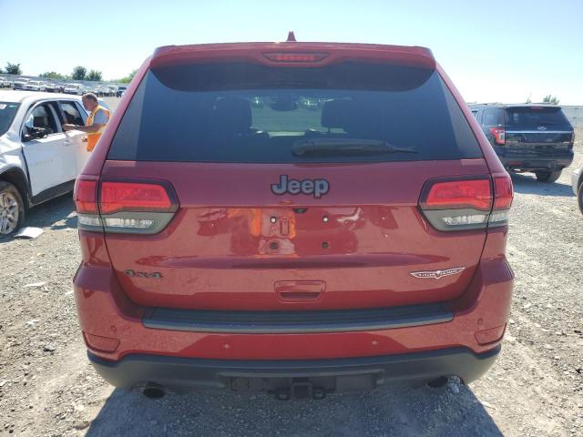 2017 JEEP GRAND CHER - 1C4RJFLG1HC651647