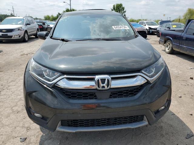 2018 HONDA CR-V EX - 7FARW2H54JE104547