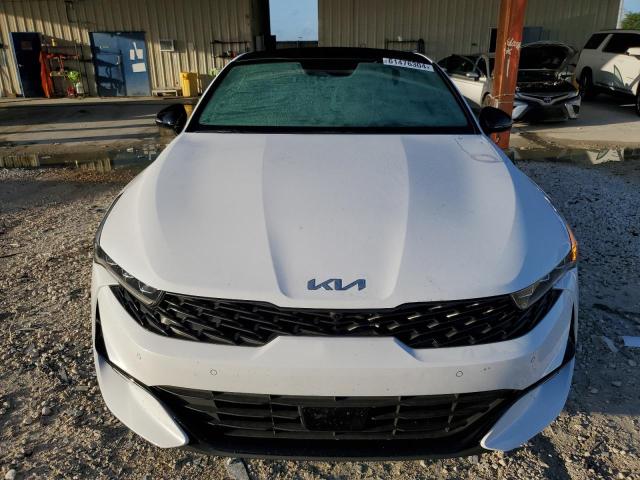 2023 KIA K5 GT - 5XXG44J89PG213391