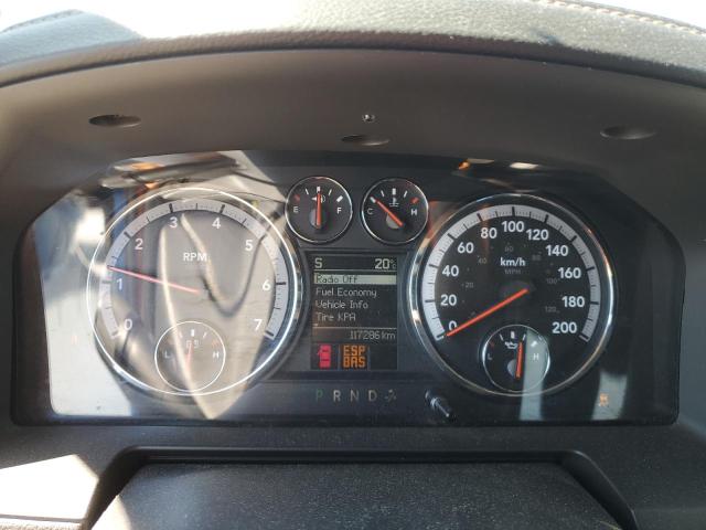 2010 Dodge Ram 1500 VIN: 1D7RV1CT4AS149236 Lot: 62876994