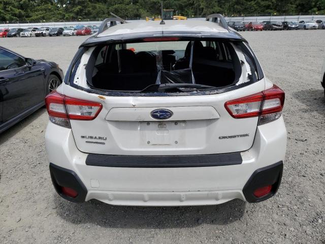 JF2GTAAC0JH337132 2018 Subaru Crosstrek