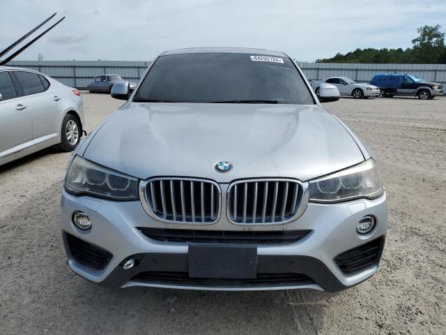 VIN 5UXXW3C5XF0F89123 2015 BMW X4, Xdrive28I no.5