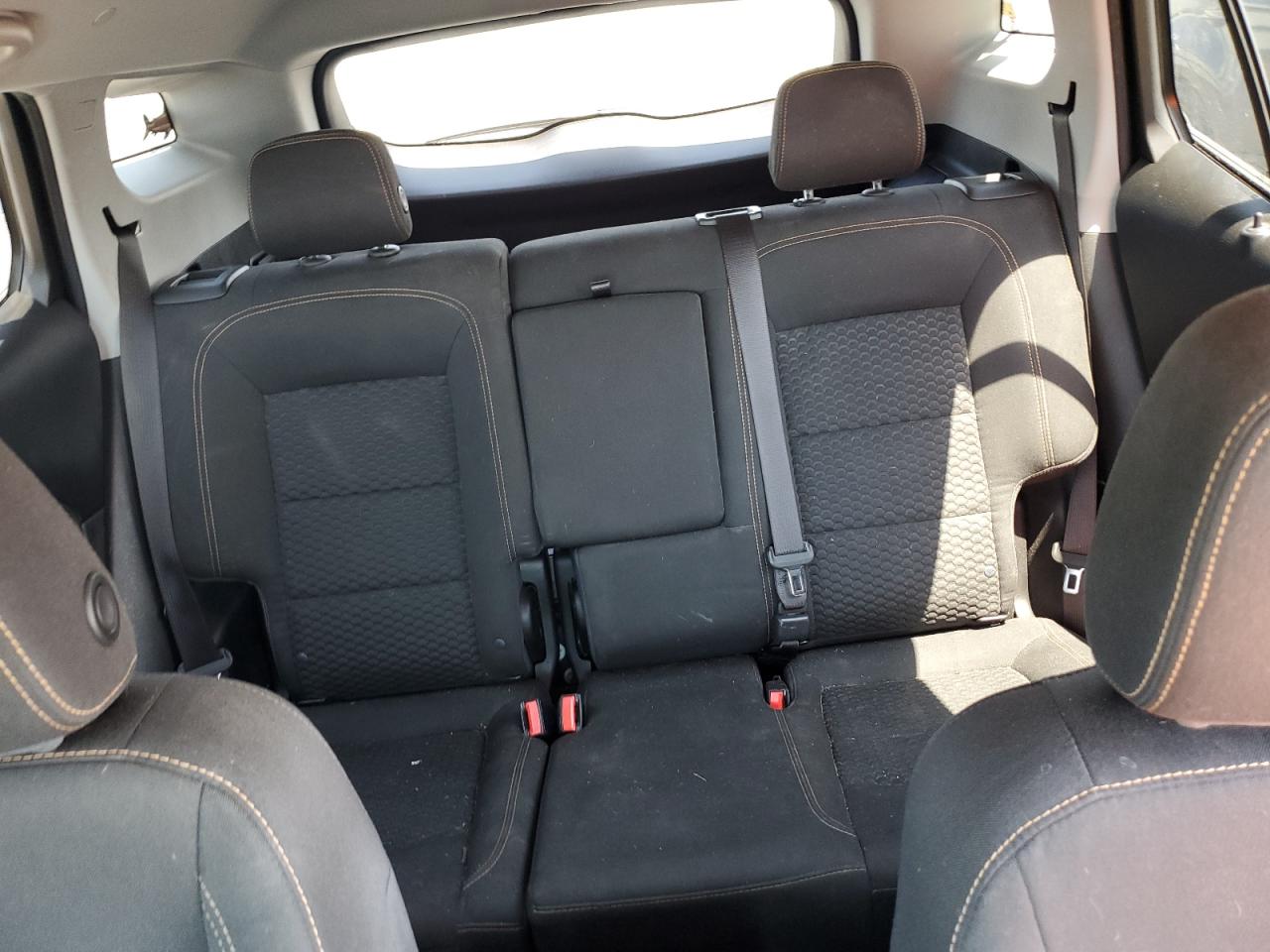 3GKALTEV4JL355506 2018 GMC Terrain Sle