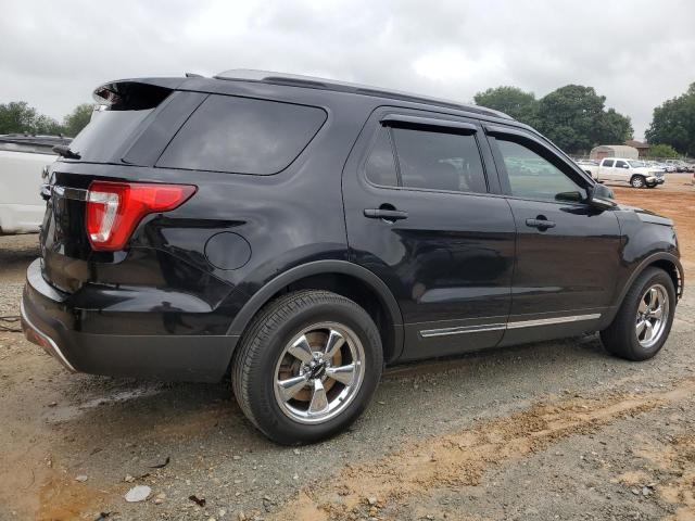 VIN 1FM5K7D85HGA54689 2017 Ford Explorer, Xlt no.3