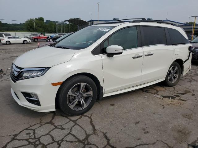 Vin: 5fnrl6h86jb034202, lot: 65132674, honda odyssey touring 2018 img_1