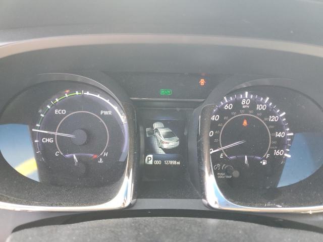 2013 Toyota Avalon Hybrid VIN: 4T1BD1EB0DU011362 Lot: 62054174