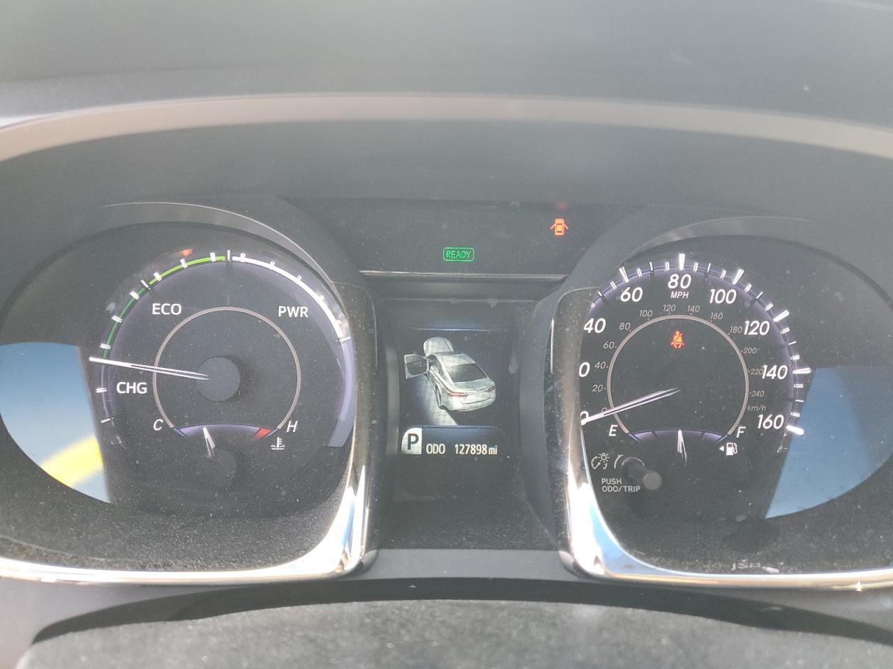 4T1BD1EB0DU011362 2013 Toyota Avalon Hybrid