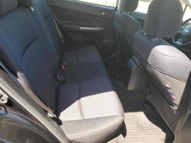 2015 SUBARU IMPREZA SP - JF1GPAT61FH243199