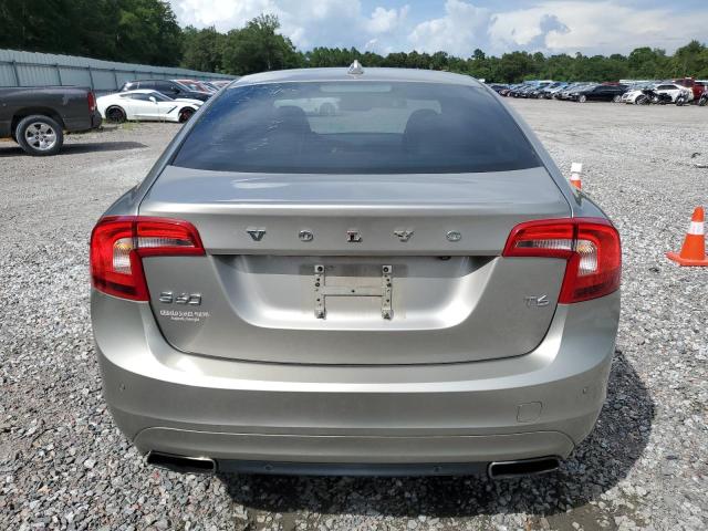 VIN YV149MFMXF2365334 2015 Volvo S60, Platinum no.6