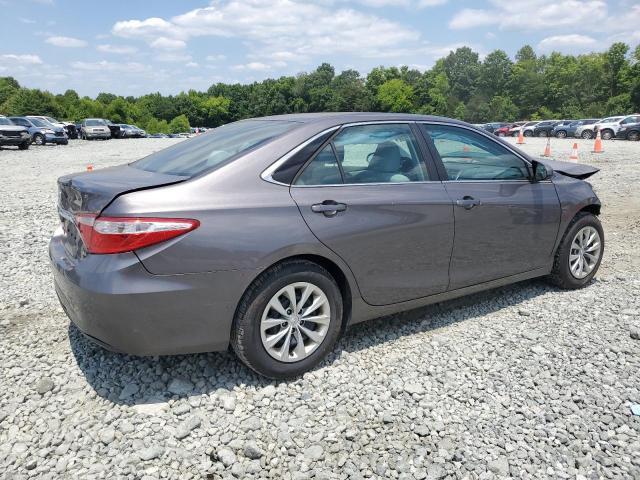 VIN 4T1BF1FK9HU286386 2017 Toyota Camry, LE no.3