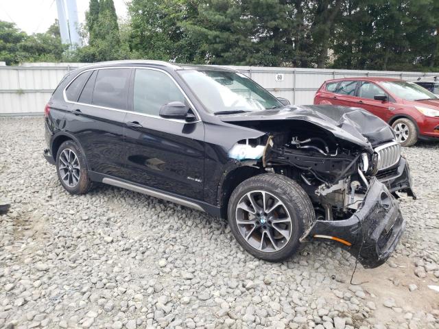 VIN 5UXKR0C59H0V50359 2017 BMW X5, Xdrive35I no.4