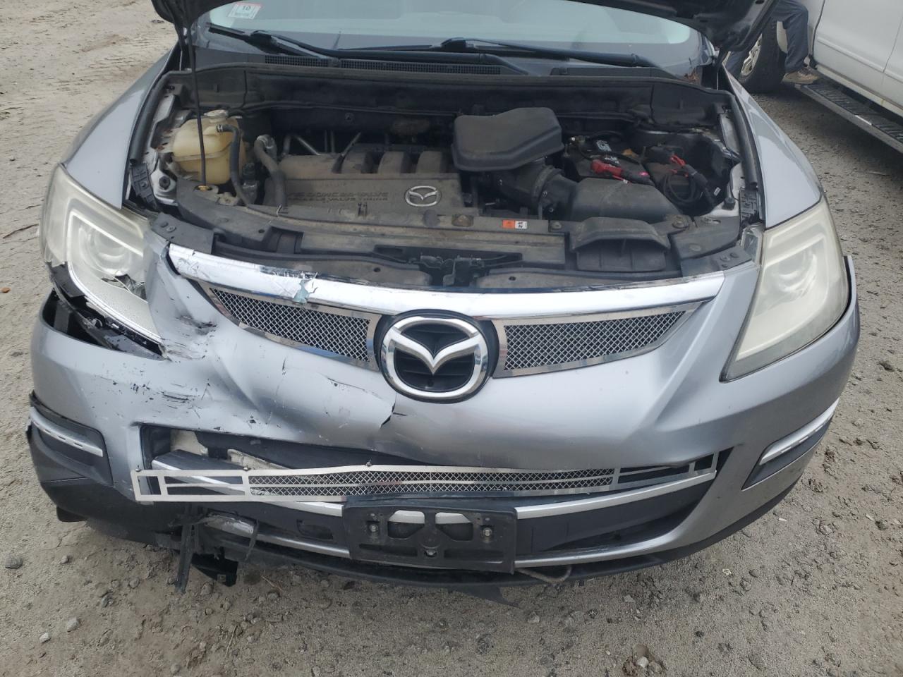 JM3TB38V090179623 2009 Mazda Cx-9