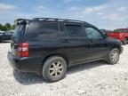 TOYOTA HIGHLANDER photo