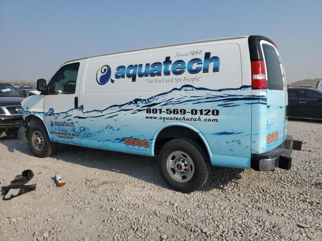 2017 GMC SAVANA G25 1GTW7AFF8H1906975