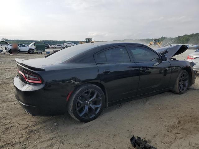 2020 DODGE CHARGER SX - 2C3CDXBG6LH245376