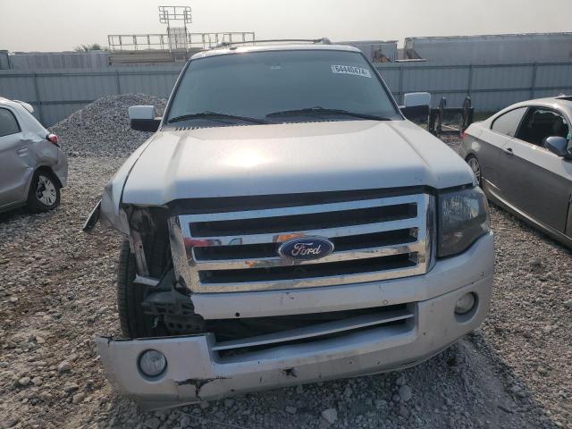 VIN 1FMJU2A54DEF61613 2013 Ford Expedition, Limited no.5