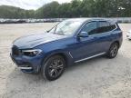 2021 BMW X3 XDRIVE3 - 5UXTY5C08M9G72003