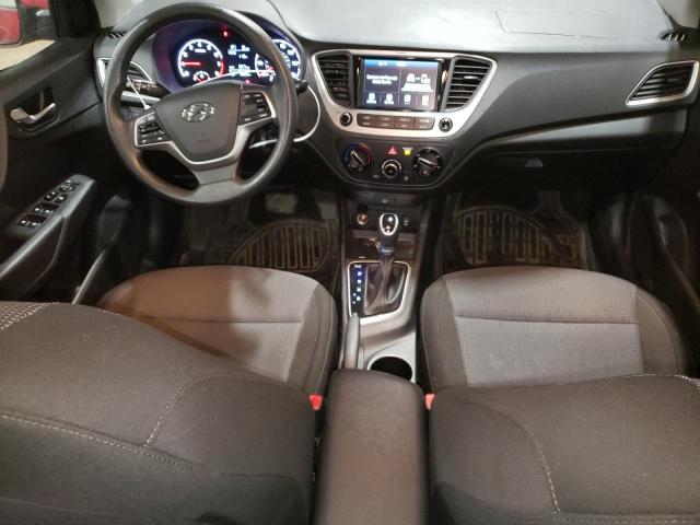 2020 HYUNDAI ACCENT SE - 3KPC24A62LE126793
