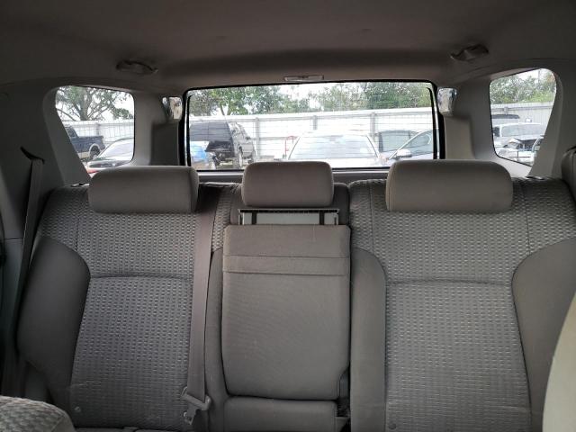 2006 Toyota 4Runner Sr5 VIN: JTEZU14R368043070 Lot: 60482584