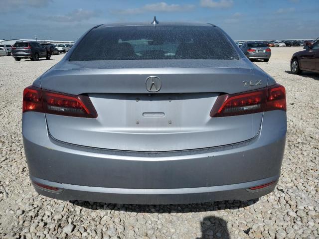 2015 ACURA TLX TECH - 19UUB1F52FA006293