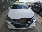 HYUNDAI ELANTRA SE photo