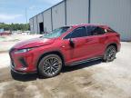 2022 LEXUS RX 350 F-S - 2T2YZMDA2NC318309